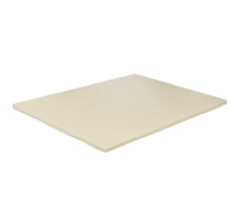 Acojinamientos Memory Foam, Acojinamiento ADS memory foam 40 kg. de 5 cm king size