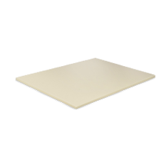 Acojinamientos Memory Foam, Acojinamiento ADS memory foam 40 kg. de 5 cm queen size