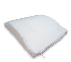 Almohada ADS, Almohada ADS latex cojin Lumbar