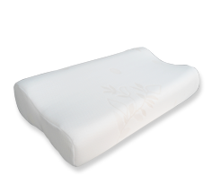 Almohada ADS, Almohada ADS memory foam Cervical Estándar