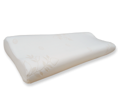 Almohada ADS, Almohada ADS memory foam Cervical king
