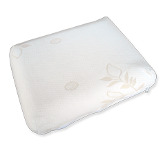 Almohada ADS, Almohada ADS memory foam Confi travel