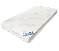 Colchón ADS individual ortopédico MF 5 cm