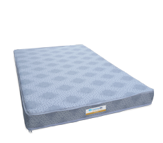 Colchón ADS king size ortopédico MF 10 cm