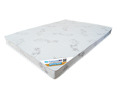 Colchón ADS matrimonial ortopédico MF 5 cm