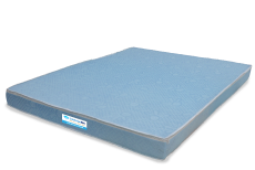 Colchón ADS, Colchón ADS queen size std baja densidad