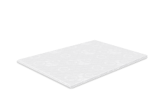 Colchonetas Memory Foam, Colchoneta ADS memory foam 40 kg de 5 cm matrimonial